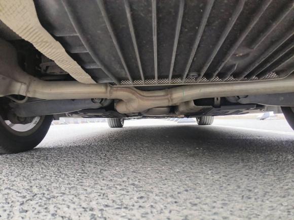 [苏州·苏U] 二手奔驰奔驰C级2015款 改款 C 200 L 运动型