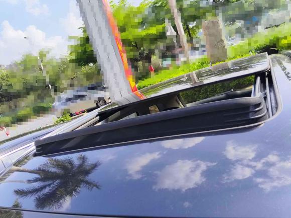 [广州·粤A] 二手奥迪奥迪Q72016款 40 TFSI S line运动型