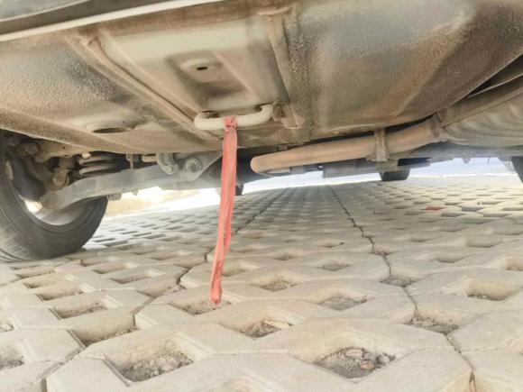 [嘉兴·浙F] 二手起亚起亚K42014款 1.8L 自动DLX