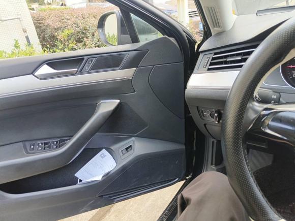 [台州·浙B] 二手大众迈腾2018款 280TSI DSG 舒适型