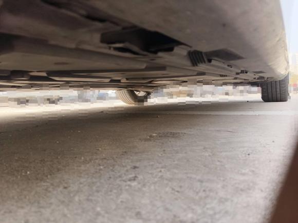 [南昌·赣A] 二手奔驰奔驰A级2020款 A 200 L 运动轿车