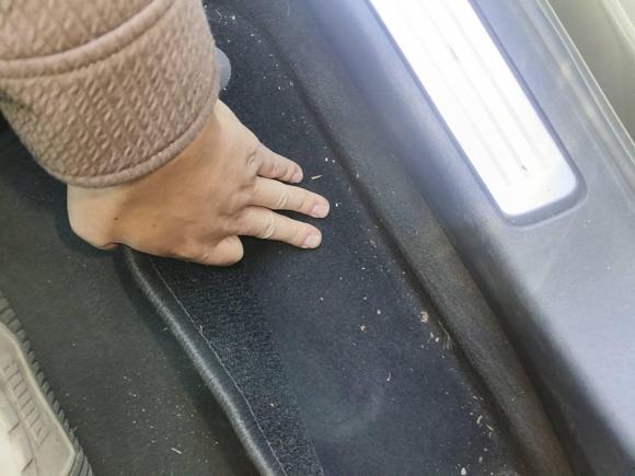 [常州·苏D] 二手沃尔沃沃尔沃S902020款 T5 智远豪华版