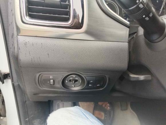 [义乌·浙G] 二手奇瑞瑞虎82018款 1.5TCI 自动尊贵型 7座