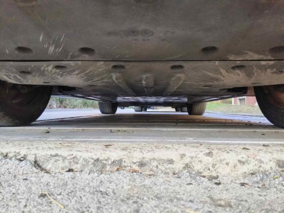 [上海·沪A] 二手蔚来蔚来ES62020款 420KM 运动版