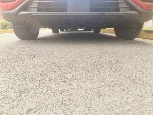 [上海·皖B] 二手长安欧尚长安欧尚X52021款 1.5T DCT旗舰型