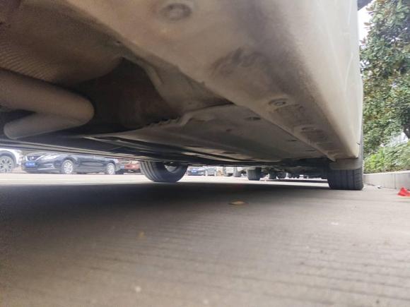 [金华·赣D] 二手现代领动2019款 1.4T 双离合炫动·活力型