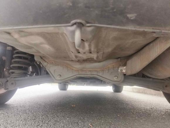 [合肥·皖A] 二手思铭思铭2012款 1.8L 手动