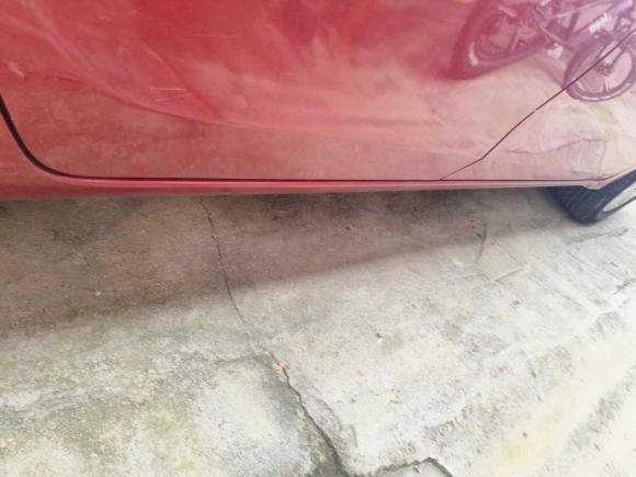 [济南·鲁A] 二手丰田卡罗拉2014款 1.6L CVT GL