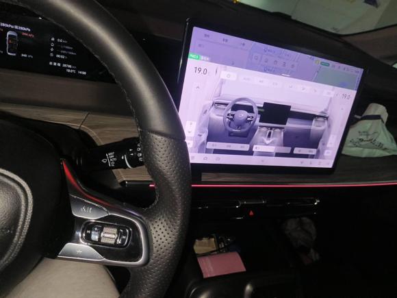 [义乌·浙G] 二手广汽传祺传祺E8新能源2024款 150km MAX