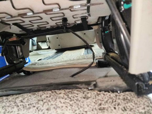 [嘉兴·浙F] 二手东风风行菱智2018款 M5L 1.6L 7座豪华型