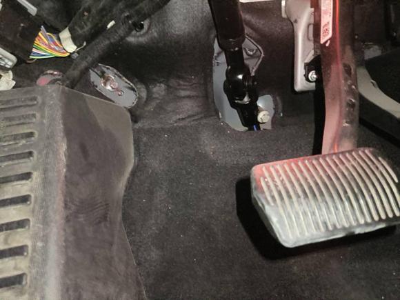 [南京·苏A] 二手福特福特电马2021款 跃世后驱版(标准续航)