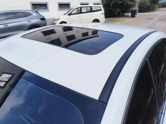 [青岛·鲁U] 二手比亚迪秦Pro2019款 超能版 1.5TI 自动智联锋动型 国VI