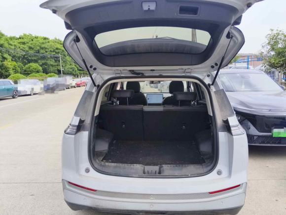 [义乌·浙G] 二手埃安AION Y2023款 Plus 510 智领版