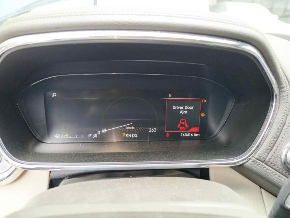 [成都·川G] 二手林肯林肯大陆2019款 2.0T 两驱尊耀版 国VI