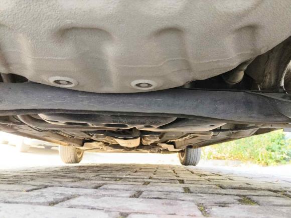 [南京·苏A] 二手大众大众up!2015款 1.0L move up!