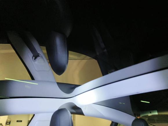 [上海·沪A] 二手特斯拉Model 32019款 长续航全轮驱动版