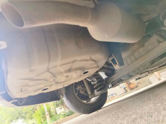 [嘉兴·浙F] 二手丰田卡罗拉2013款 特装版 1.6L 自动炫酷型GL