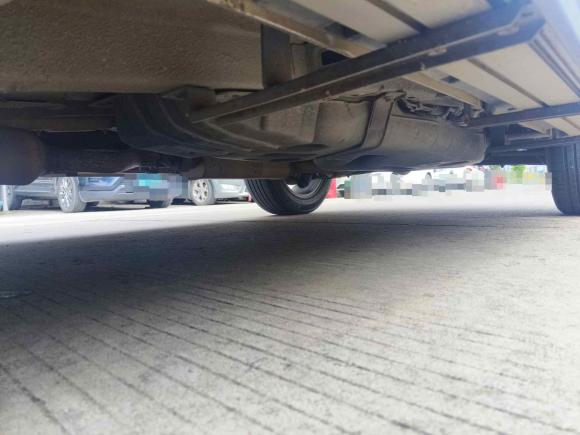 [广州·粤F] 二手吉利汽车博越2016款 1.8TD 自动智联型