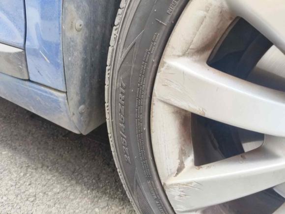 [宁波·皖K] 二手大众尚酷2011款 1.4TSI 单增压风尚版