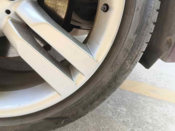 [上海·沪A] 二手奔驰奔驰GLK级2011款 GLK 350 4MATIC