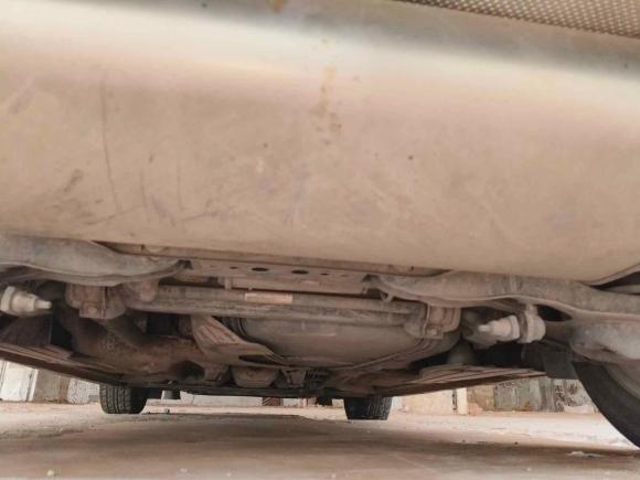 [宁波·浙G] 二手福特福克斯2015款 两厢 1.6L 自动舒适型