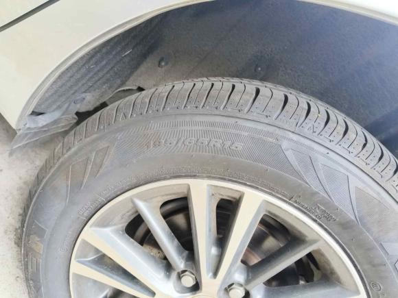 [无锡·苏B] 二手丰田雷凌2016款 1.6G CVT精英版