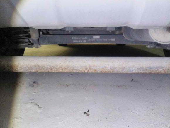 [苏州·豫H] 二手长安长安CS352017款 1.6L 手动豪华型