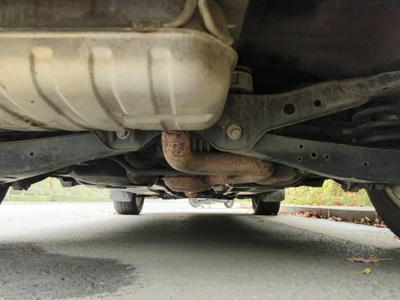 [合肥·皖A] 二手大众途观2013款 1.8TSI 自动四驱舒适版
