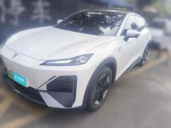 [佛山·粤E] 深蓝汽车深蓝S072023款 200Max增程版