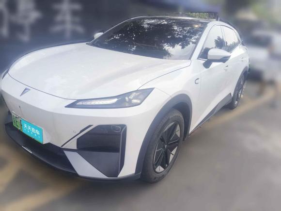 深藍(lán)汽車深藍(lán)S072023款 200Max增程版「佛山二手車」「天天拍車」
