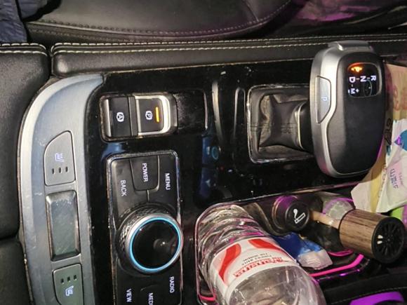 [杭州·浙A] 二手北京越野北京越野BJ402021款 2.0T 自动四驱环塔冠军版