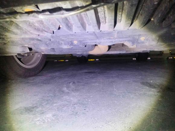 [杭州·浙B] 二手丰田汉兰达2018款 2.0T 两驱尊贵版 7座 国V