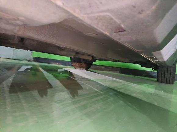 [青岛·鲁B] 二手吉利汽车帝豪GS2018款 领潮版 1.4T 自动臻尚智联型