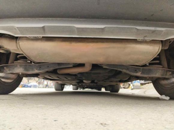 [成都·川A] 二手大众T-ROC探歌2018款 280TSI DSG两驱舒适型 国V