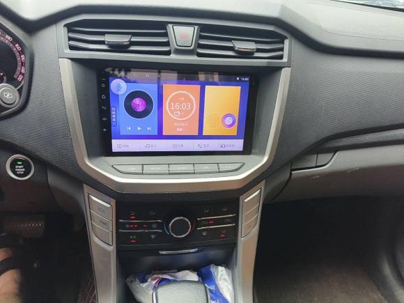 [成都·川G] 二手上汽大通MAXUS大通T702020款 2.0T柴油自动四驱澳洲版长箱高底盘