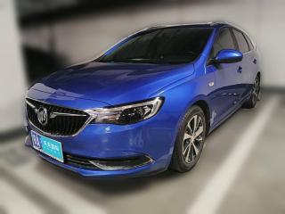 别克阅朗2018款 18T 自动精英型