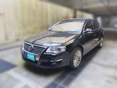 [无锡·苏B] 大众迈腾2011款 2.0TSI DSG豪华型