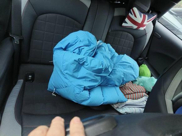 [上海·苏F] 二手MINIMINI JCW2023款 改款 2.0T JOHN COOPER WORKS ALL-IN