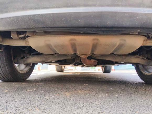 [无锡·苏B] 二手马自达马自达CX-52015款 2.5L 自动四驱尊贵型