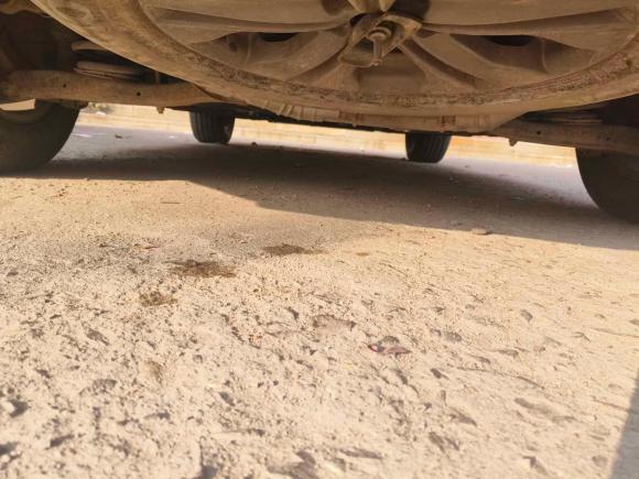 [青岛·鲁U] 二手现代胜达2013款 2.4L 自动两驱智能型