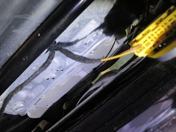 [杭州·浙A] 二手奔驰威霆2018款 2.0T 精英版 7座 国V