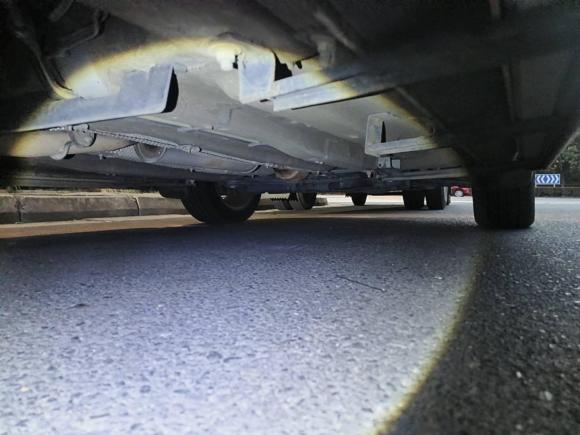 [苏州·苏U] 二手奔腾奔腾T332019款 1.6L 自动豪华型 国VI