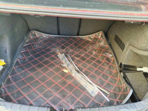 [上海·沪B] 二手宝马宝马3系2015款 320i 超悦版时尚型