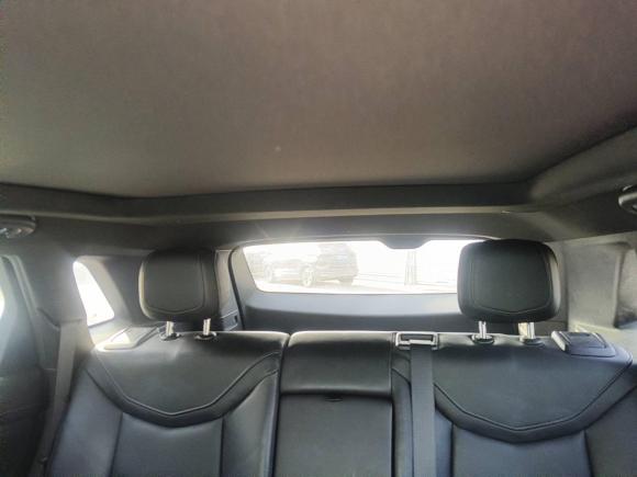 [杭州·浙A] 二手凯迪拉克凯迪拉克XT52020款 改款 28T 豪华型