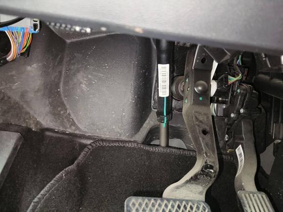 [杭州·浙A] 二手上汽大通MAXUS大通G502023款 PLUS 1.5T 自动护航版