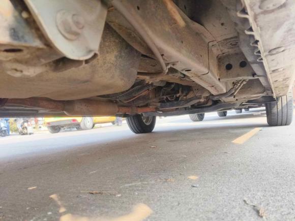 [宁波·贵C] 二手五菱汽车五菱宏光2019款 1.5L S标准型国VI LAR