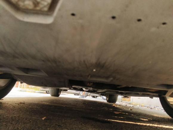 [上海·苏F] 二手DSDS 5LS2015款 1.6T 风尚版THP160