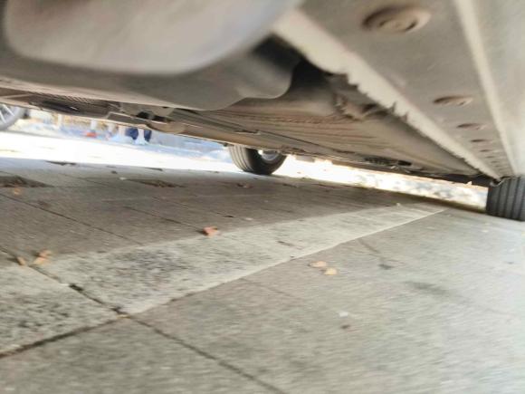 [金华·皖P] 二手日产骐达TIIDA2011款 1.6L CVT舒适型