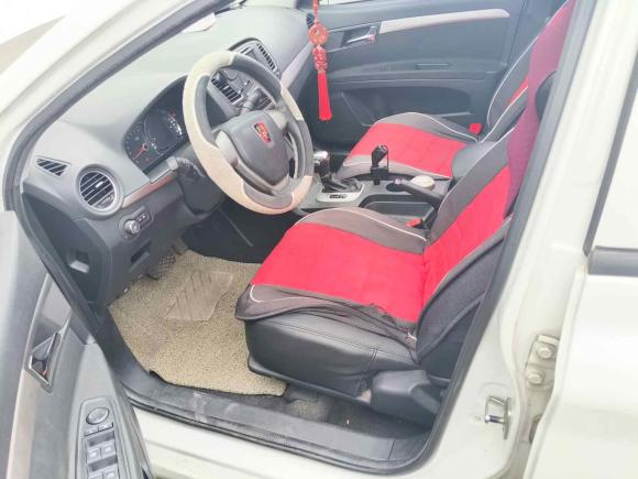 [苏州·苏E] 二手荣威荣威3502015款 1.5L 自动豪华天窗版