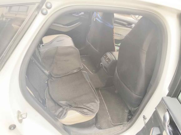 [上海·沪A] 二手比亚迪秦PLUS2021款 DM-i 120KM 尊贵型